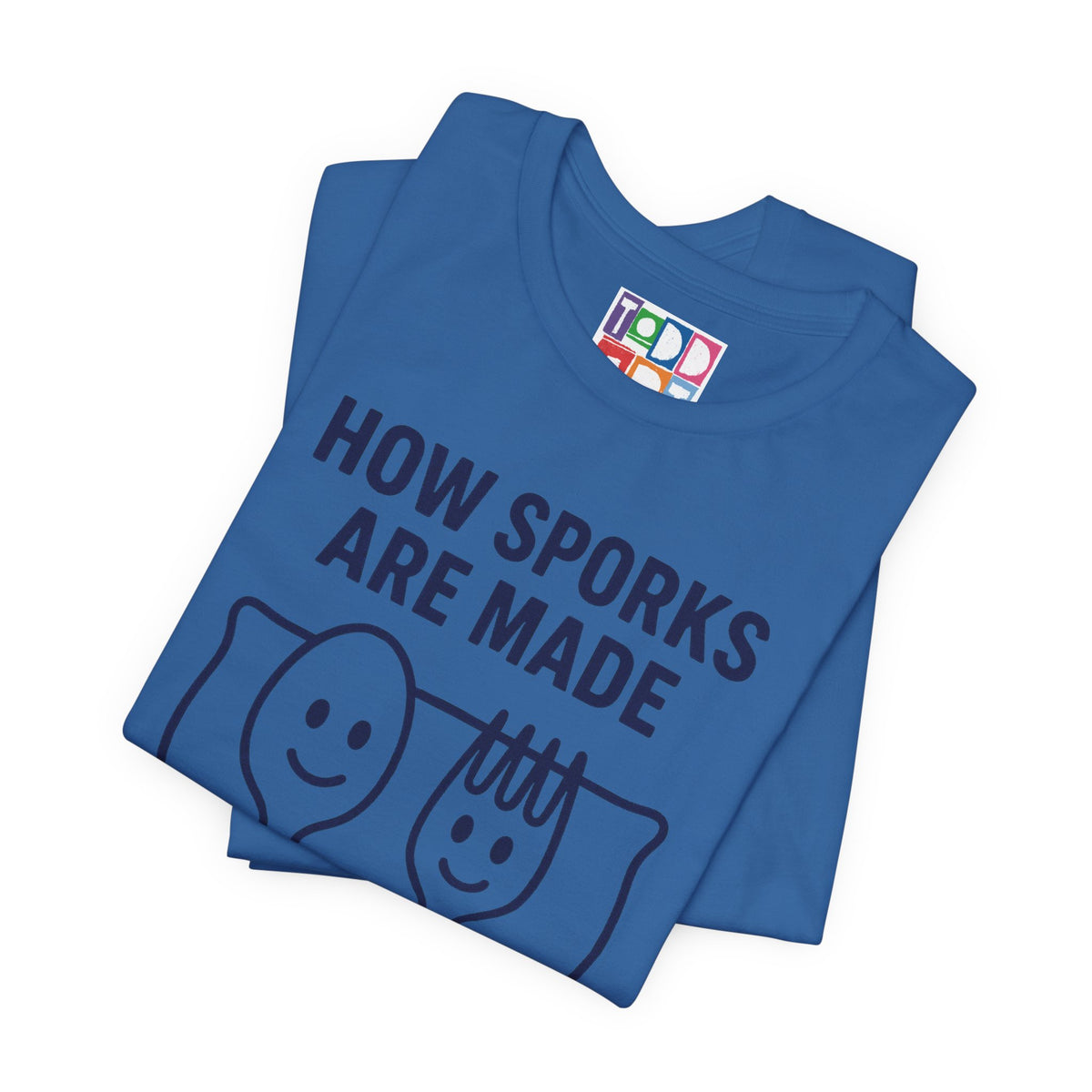 how-sporks-are-made