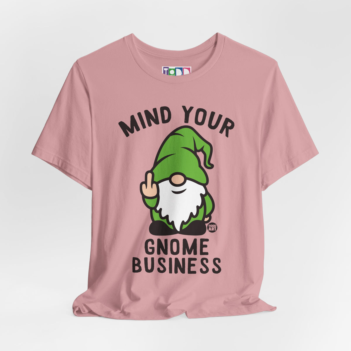 mind-your-gnome-business