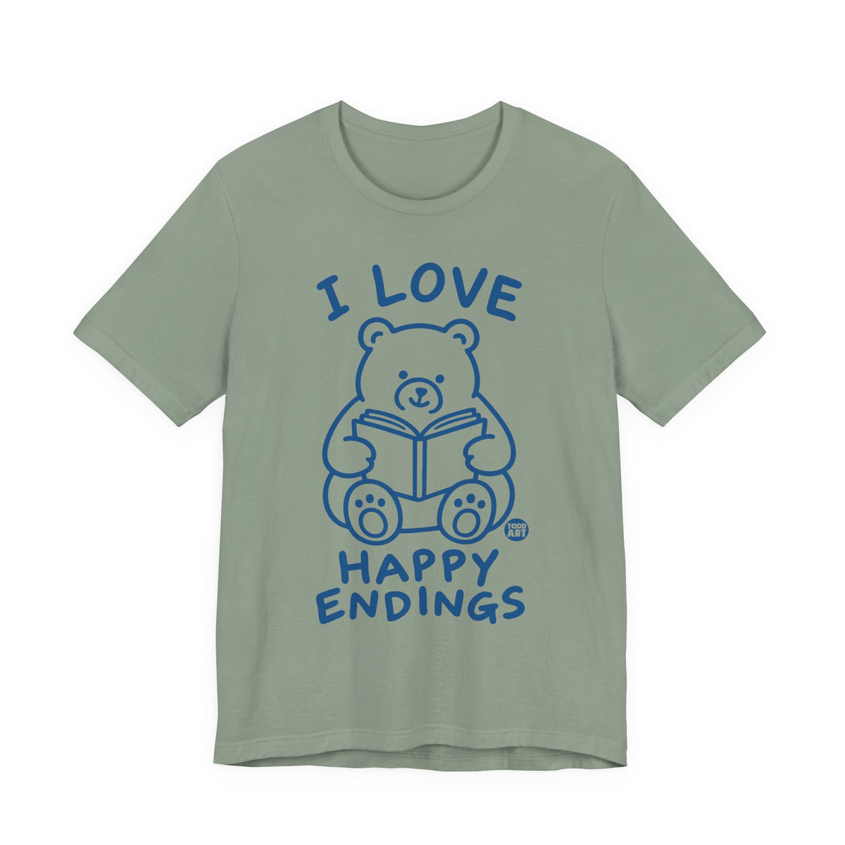 love-happy-endings