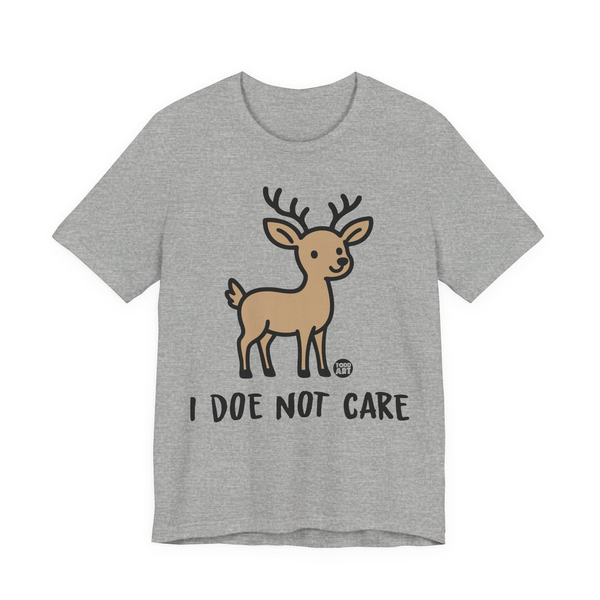 i-doe-not-care
