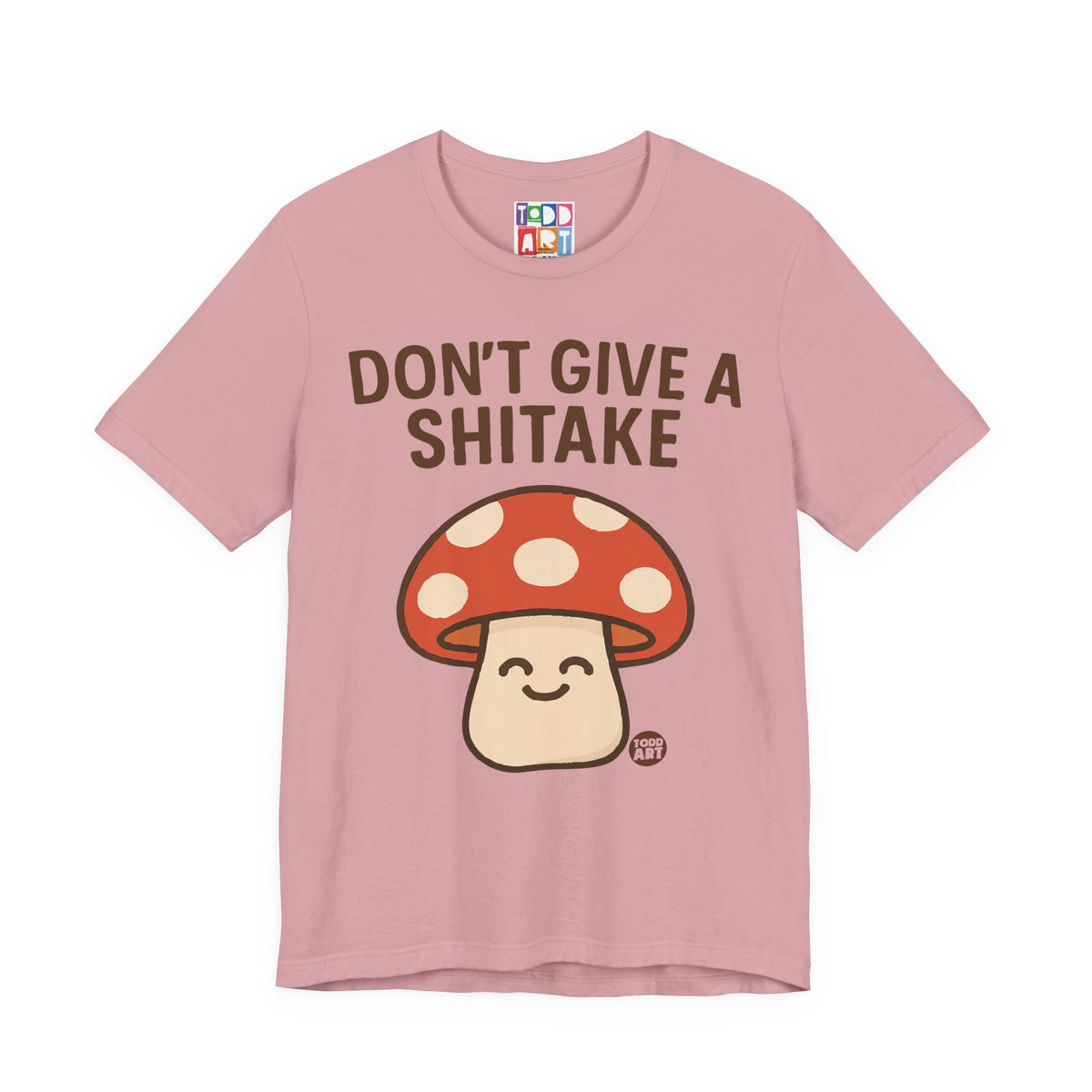 don't-give-shitake