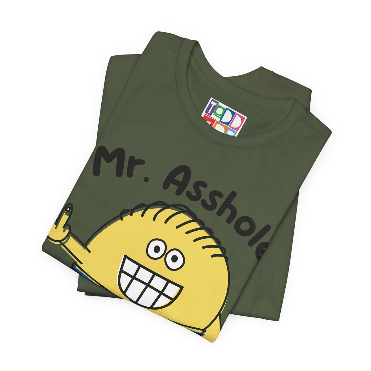 lil-losers-mr-asshole