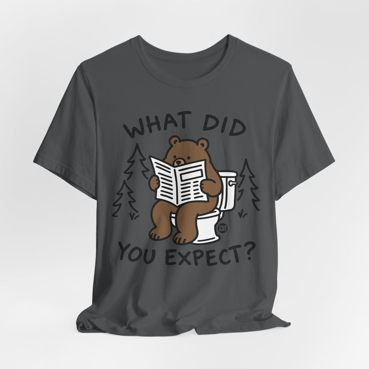 what-did-you-expect