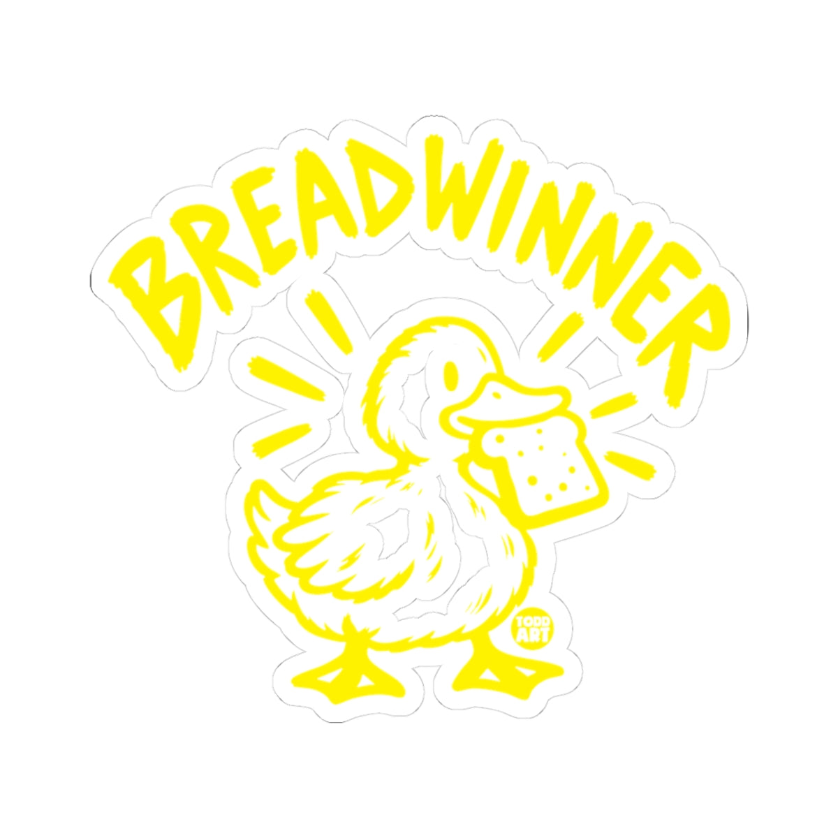 bread winner