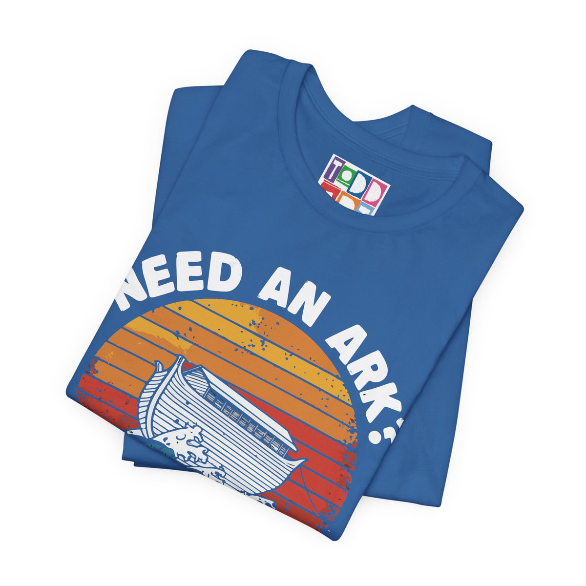 need-ark-noah-guy