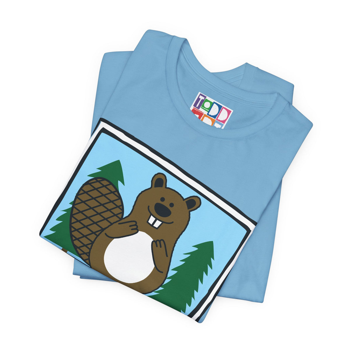 photo-of-my-beaver