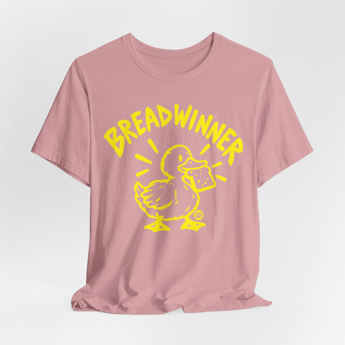 bread winner