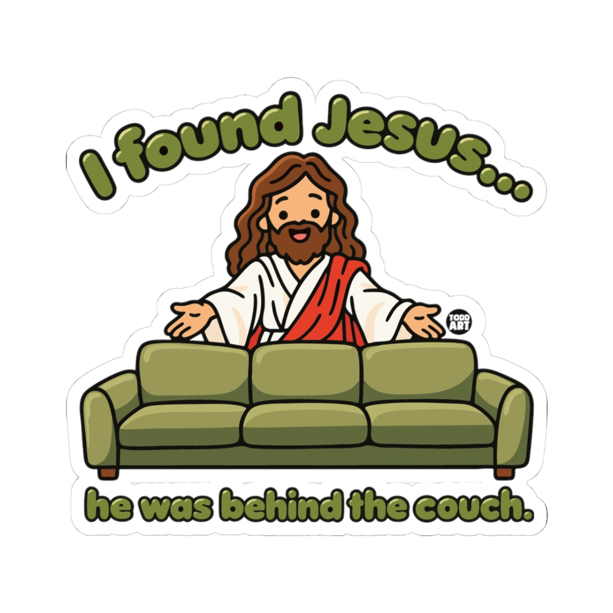 jesus-couch-cute