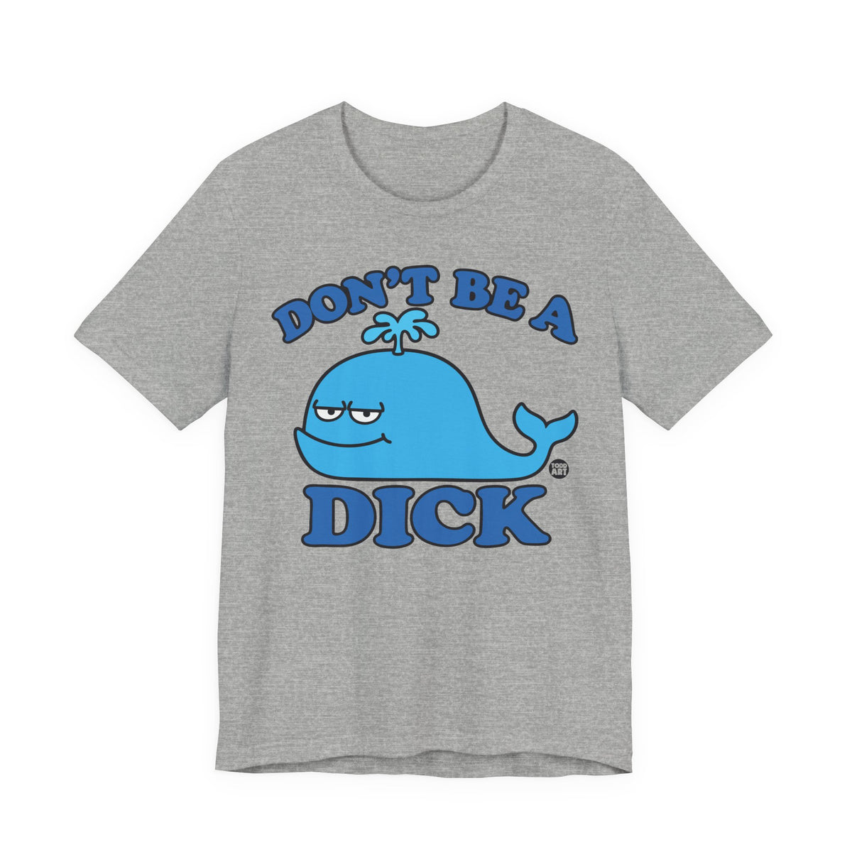 dont-be-dick-cute