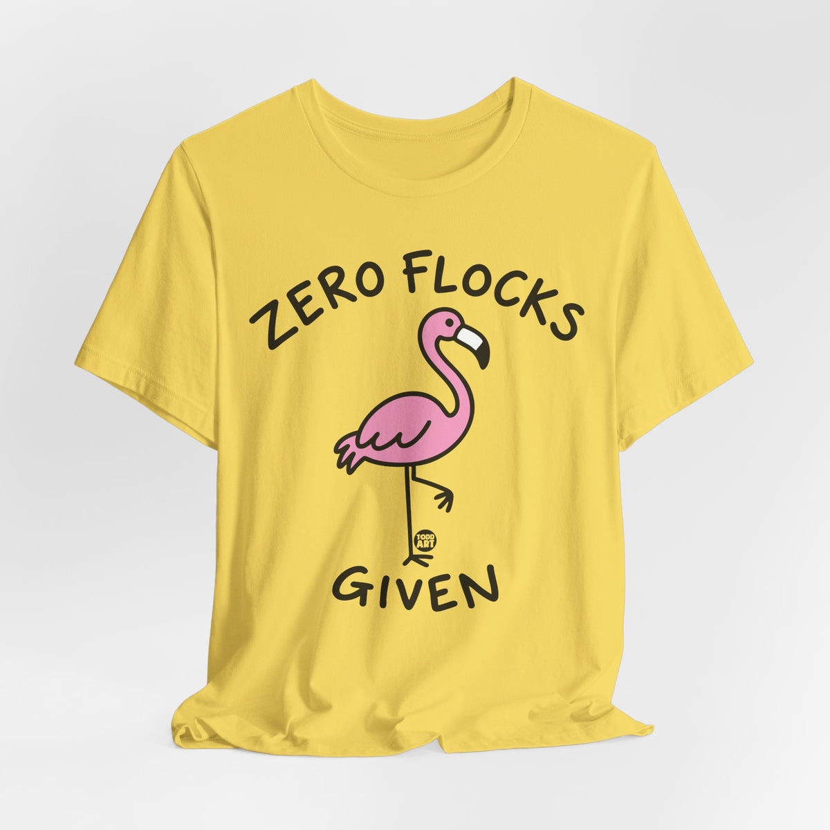 zero-flocks-given