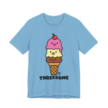 threesome-cute