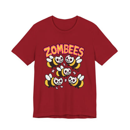 zombees-cute