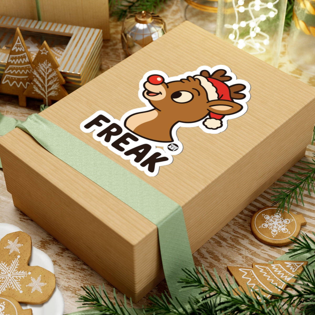 freak-rudolf-cute