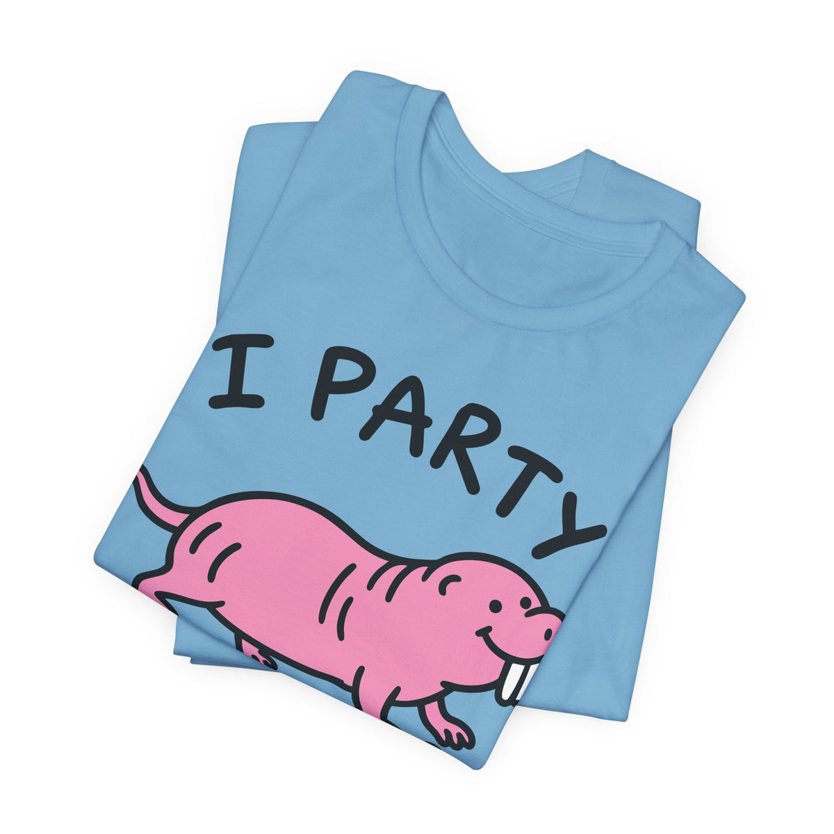 i-party-naked