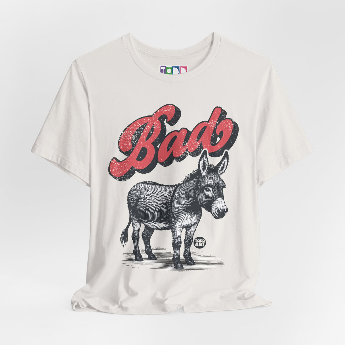 bad-ass-donkey-retro