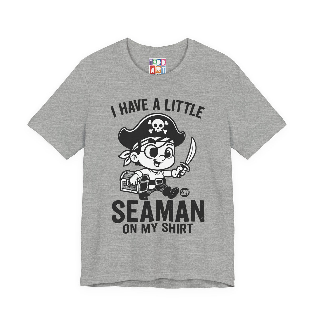 little-seamen-on-shirt