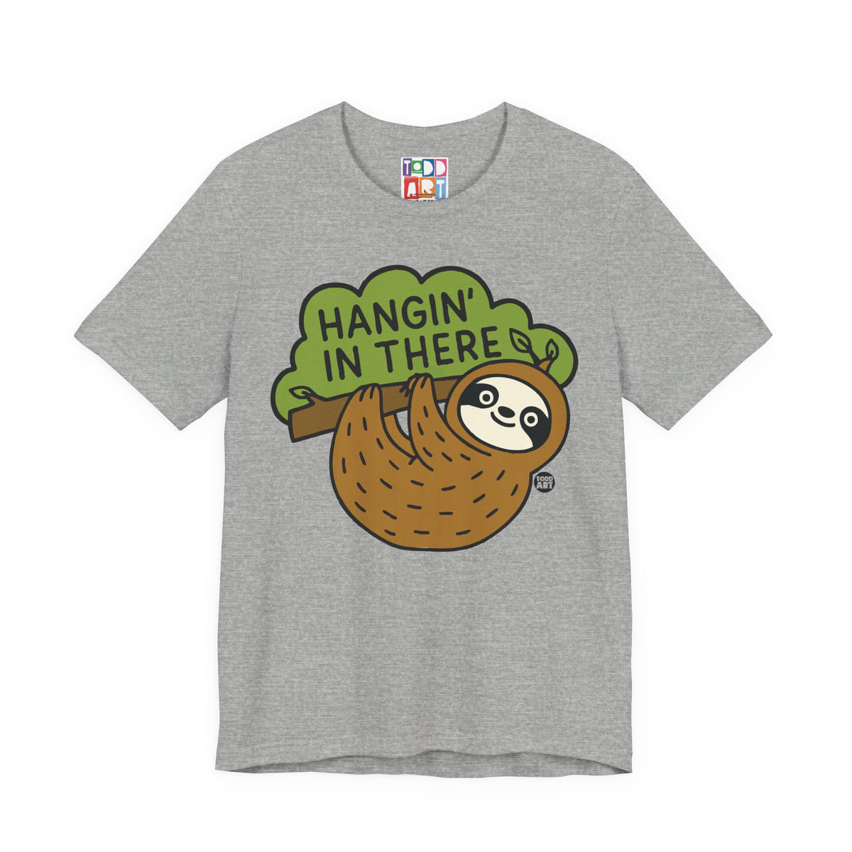 hangin-in-there-sloth