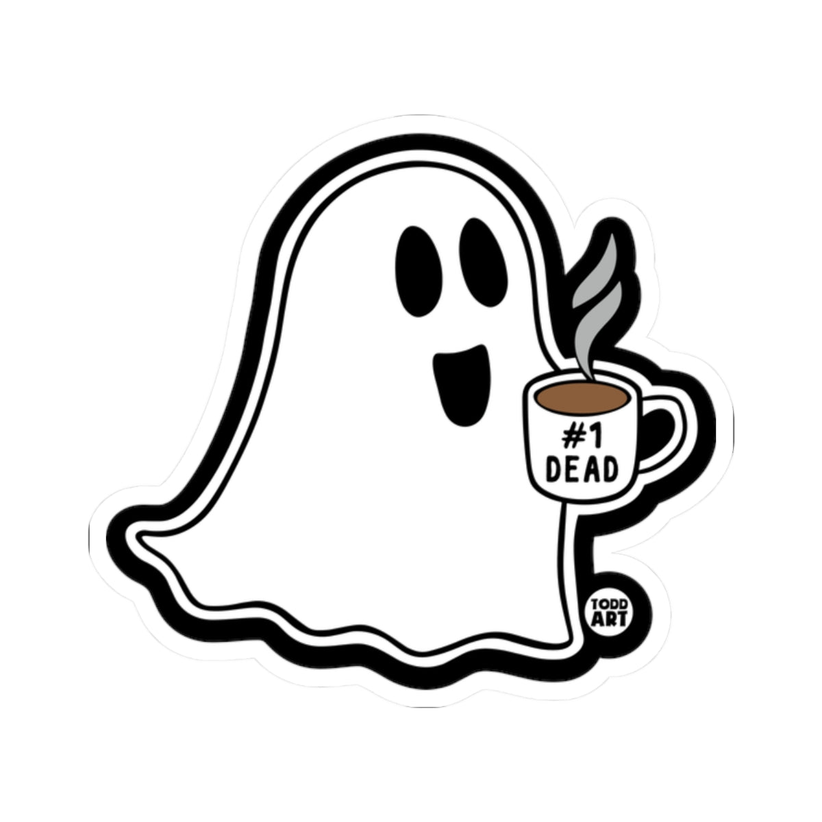 1-dead-ghost-dad-sticker