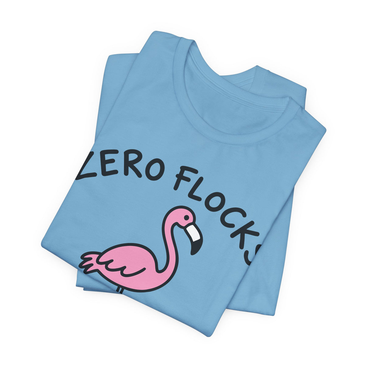zero-flocks-given