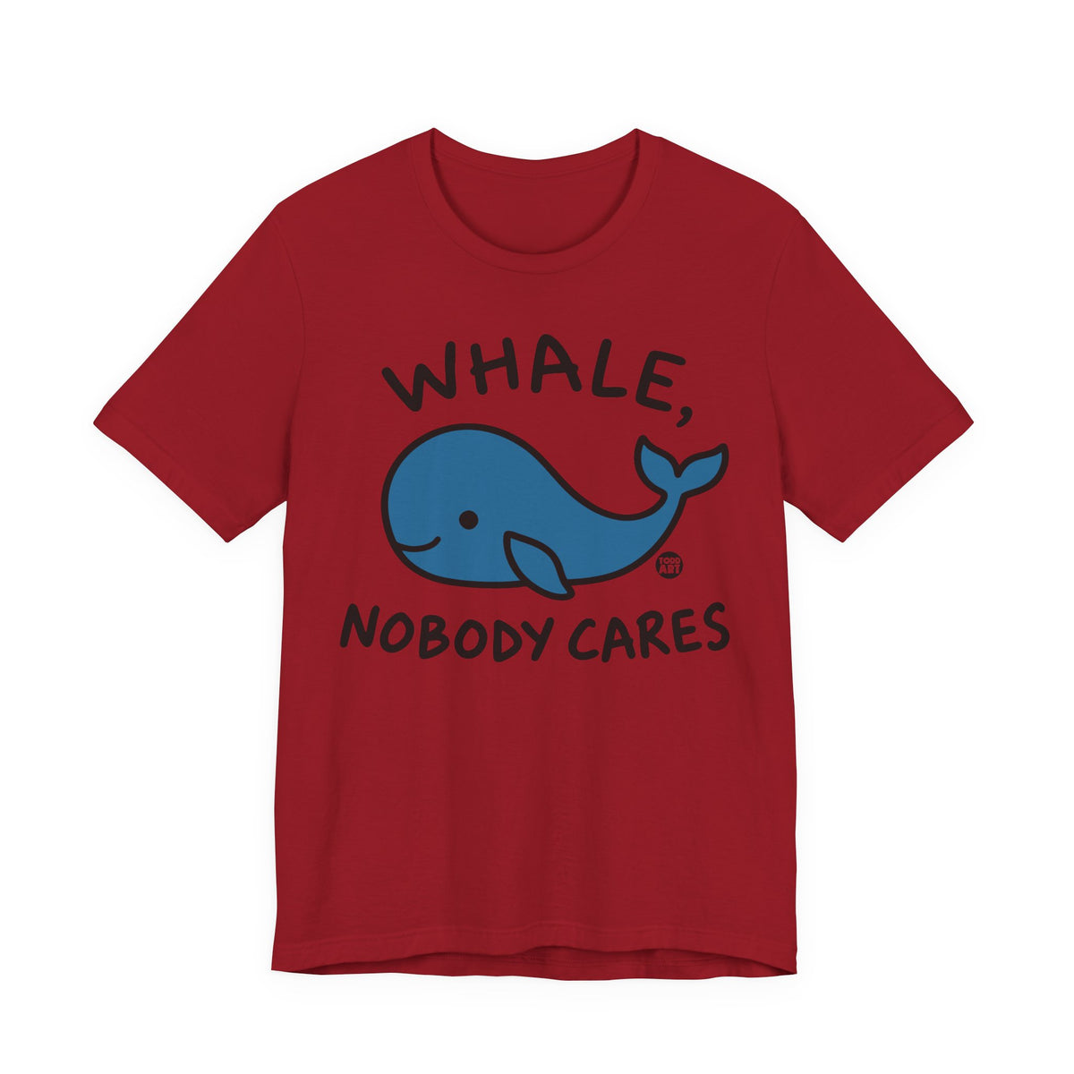 whale-nobody-cares
