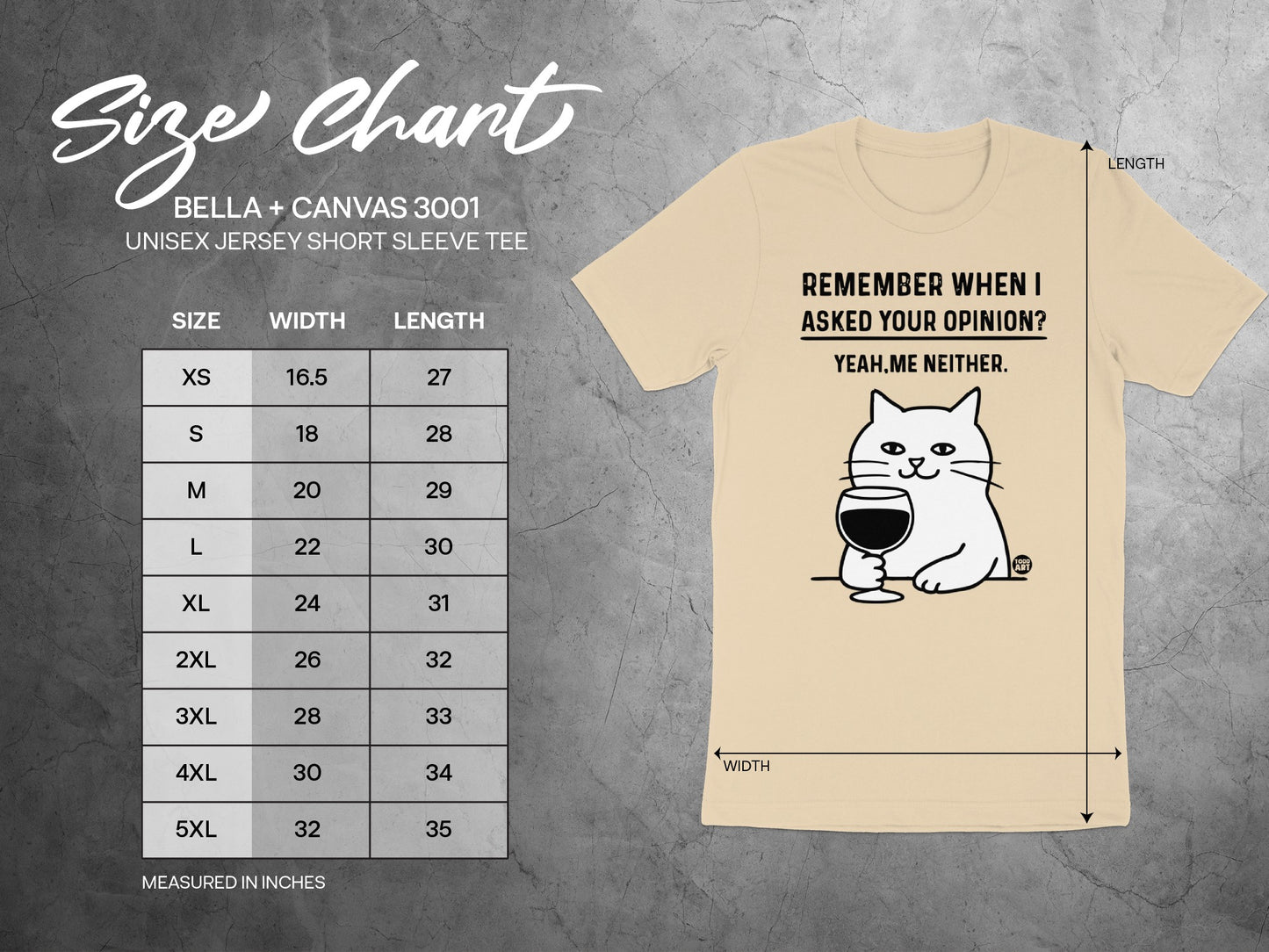 Funny Cat Graphic Unisex T-Shirt With Humorous Text