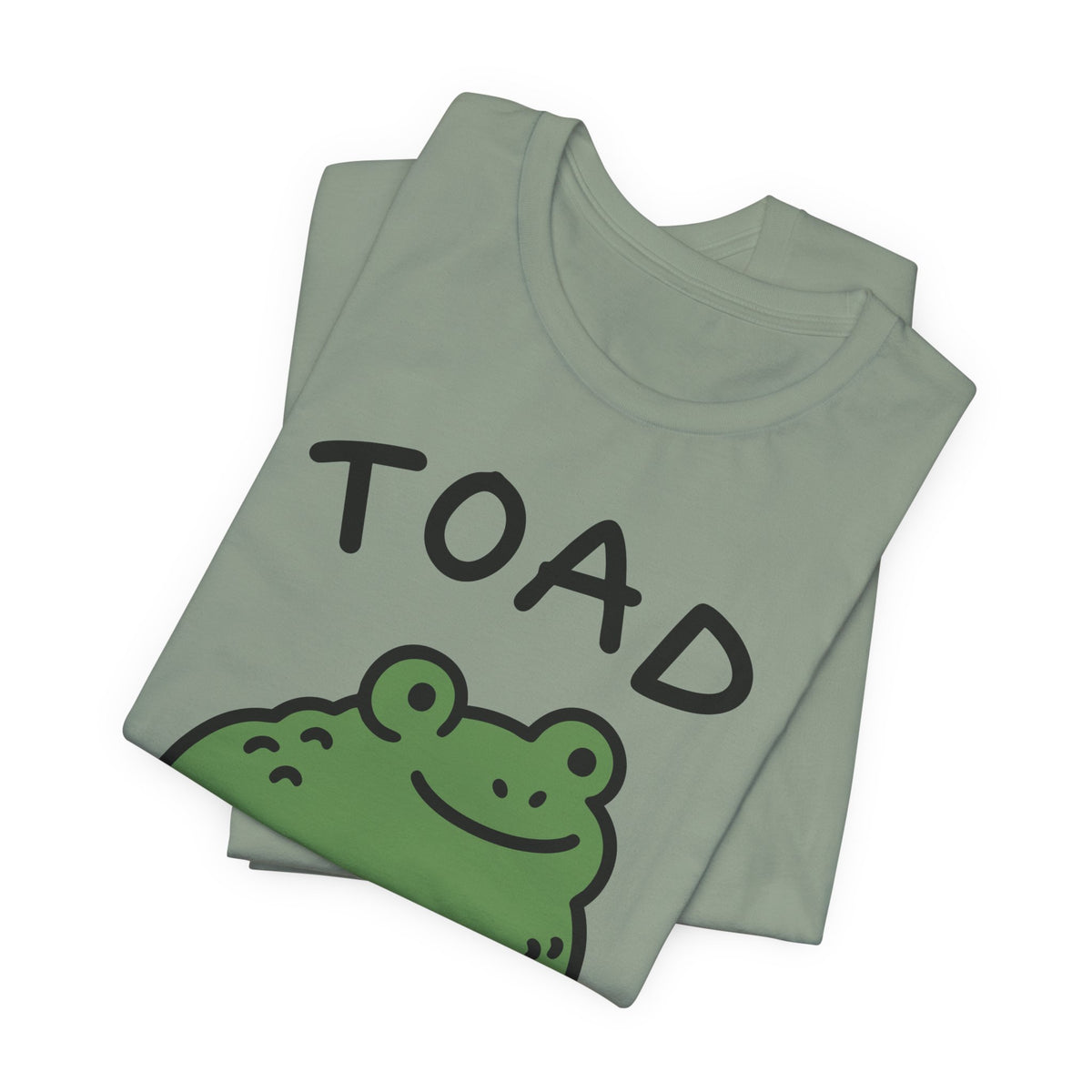 toad ya so