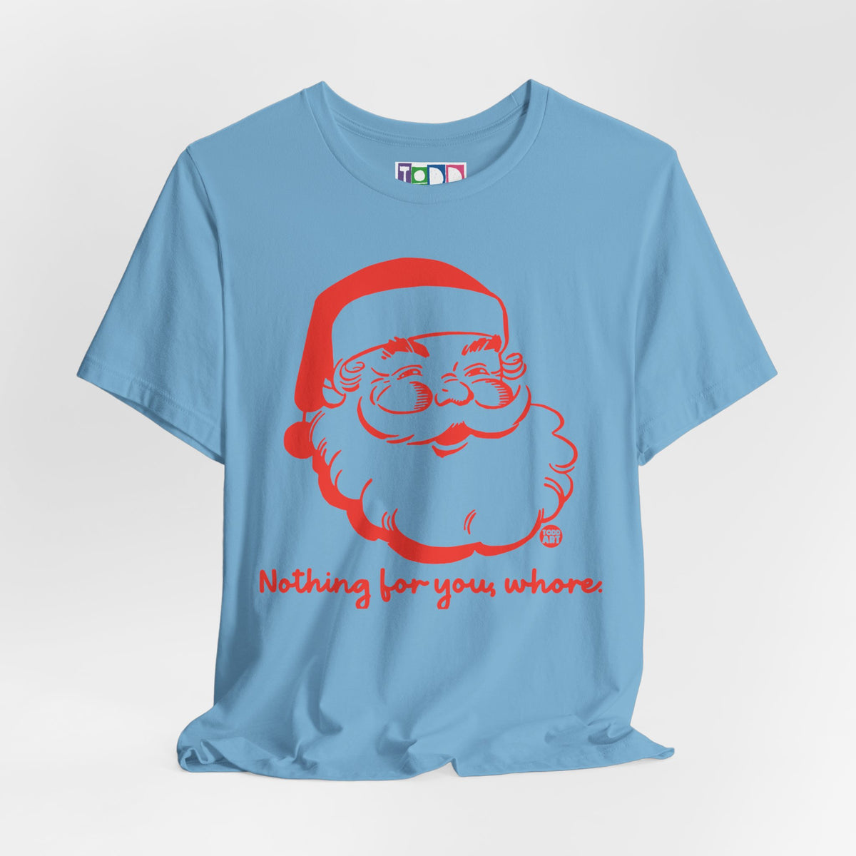 santa-nothing-for-you-whore