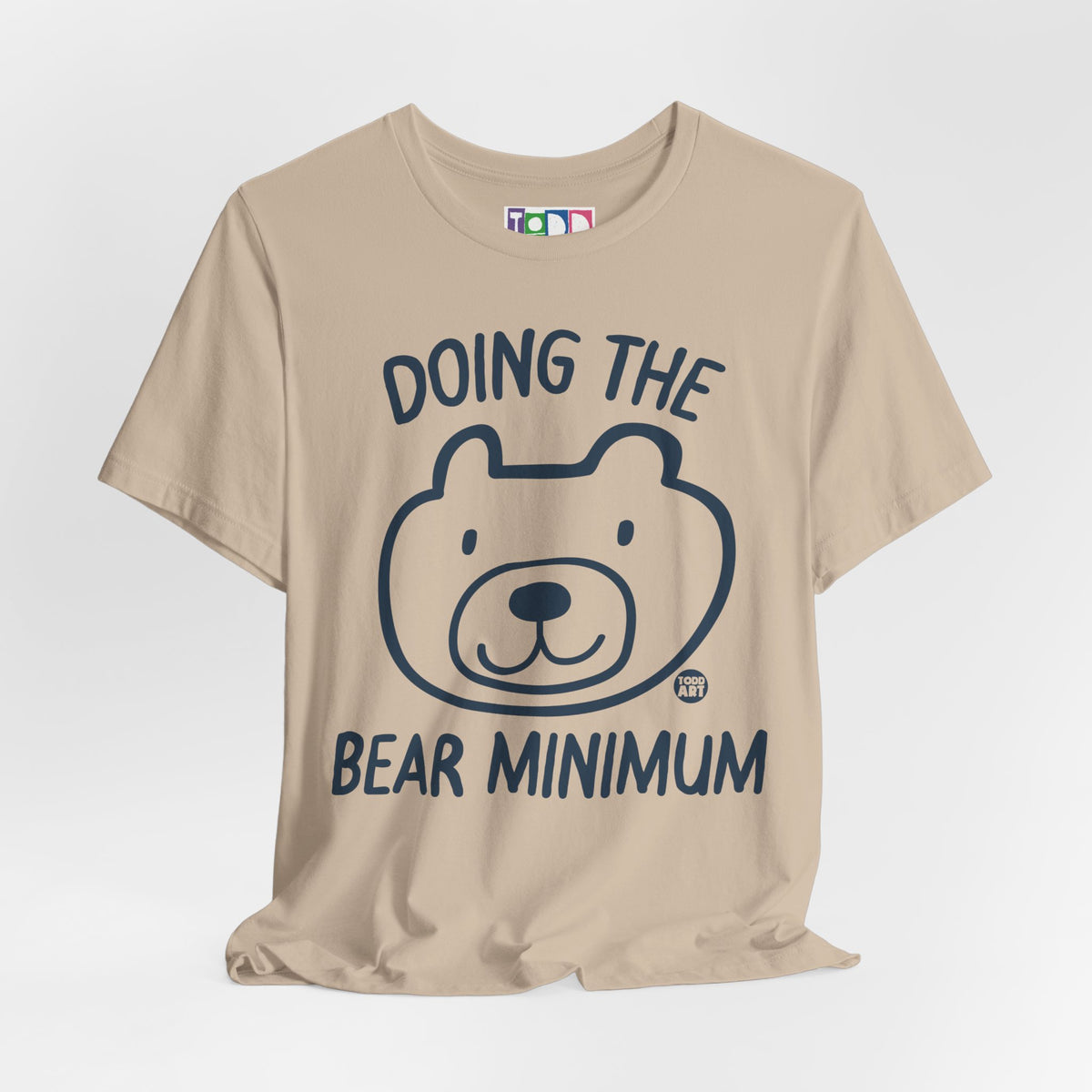doing-the-bear-minimum