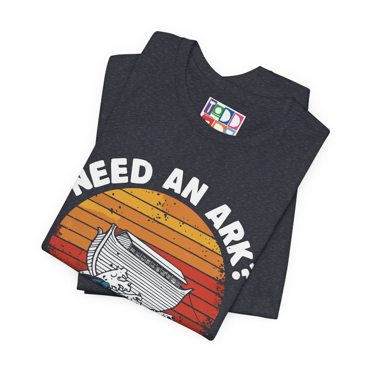 need-ark-noah-guy