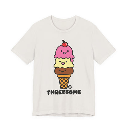 threesome-cute
