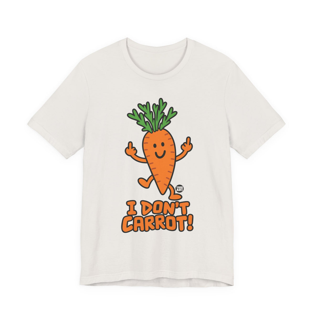 dont-carrot-cute