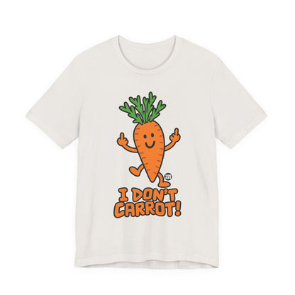 dont-carrot-cute