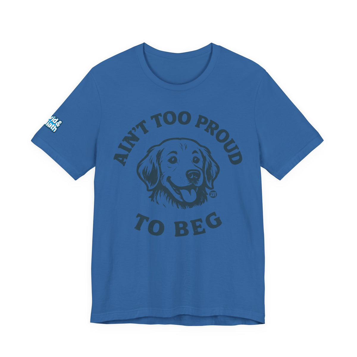 ain't-to-proud-to-beg
