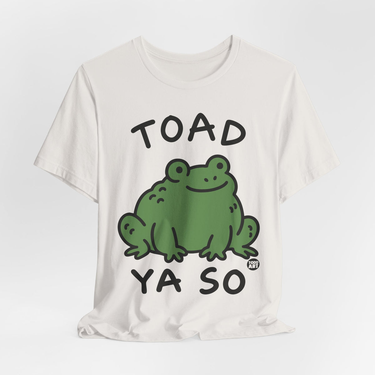 toad ya so