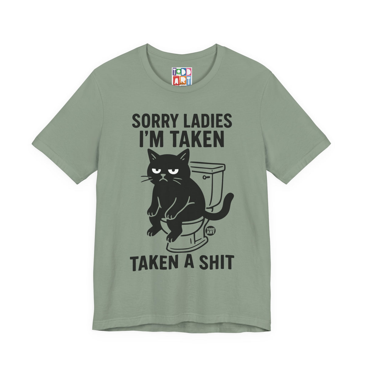 sorry-girls-taken-shit