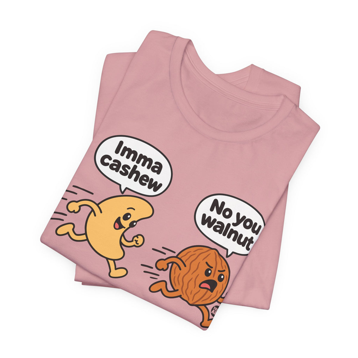 Cashew Walnut T-shirt
