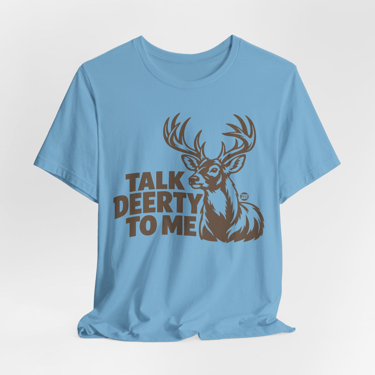 talk-deerty-to-me