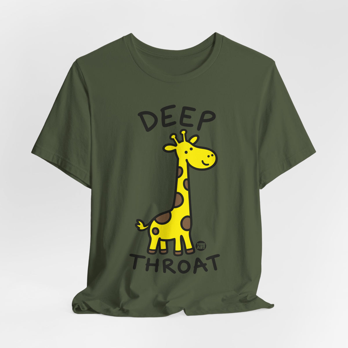 deep-throat