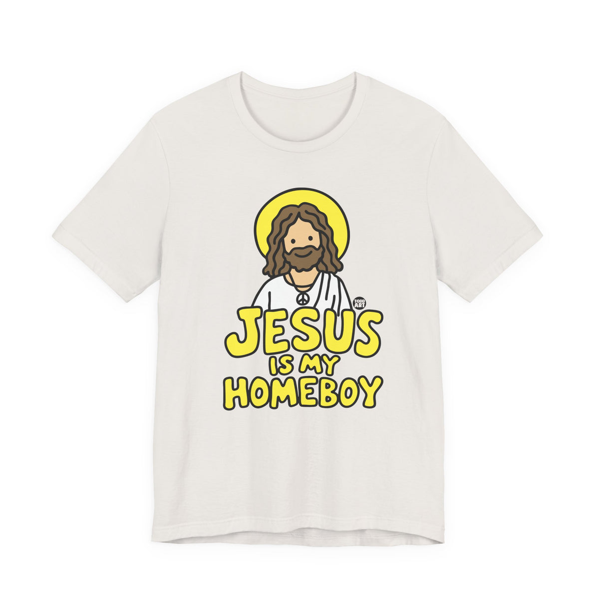 jesus-homeboy-cute