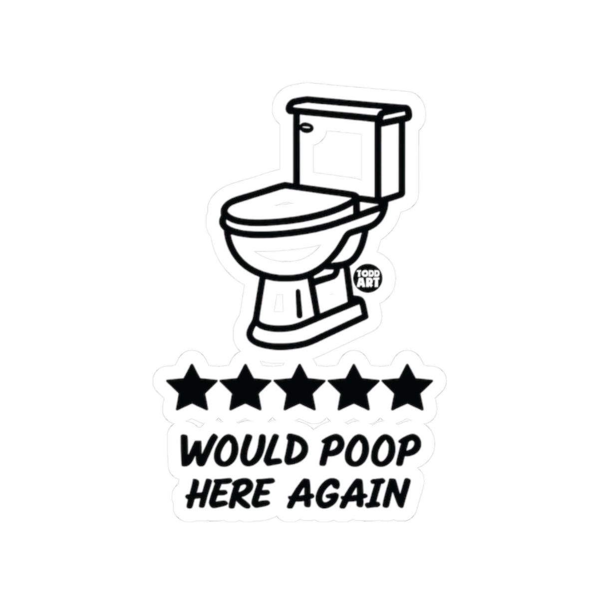 5-stars-poop-here-again