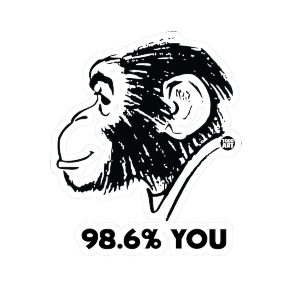 98.6-you-chimp