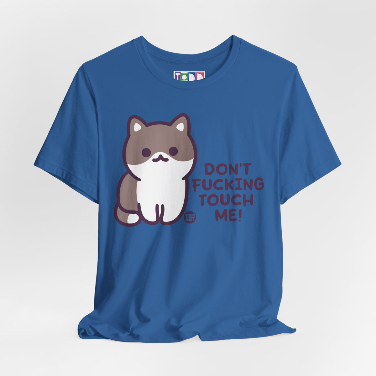 dont-fucking-touch-me-cat