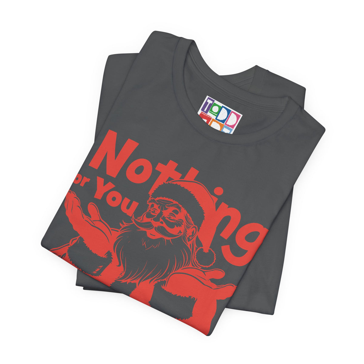 nothing-for-you-bitch