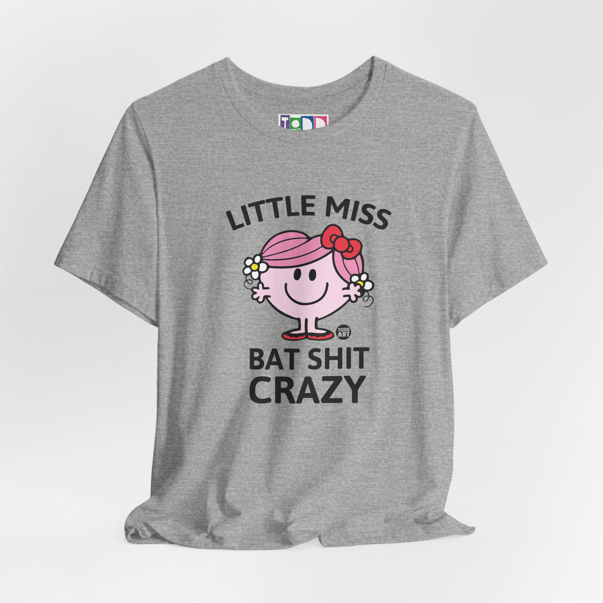 little-miss-bat-shit-crazy