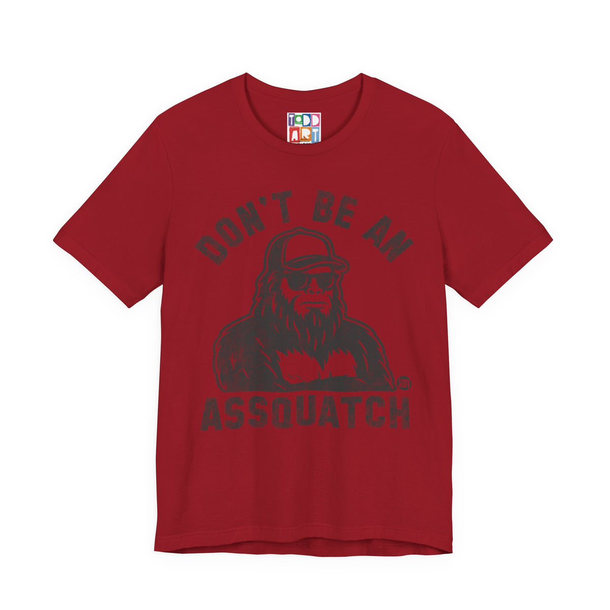 don't-be-an-assquatch