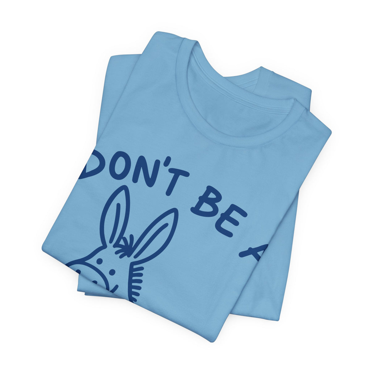 dont-be-jackass