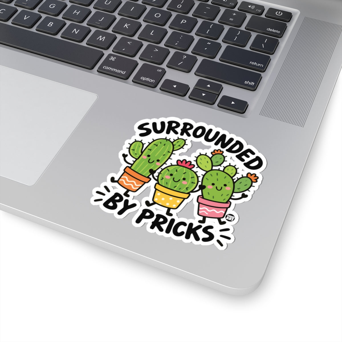 surrounded-pricks-cute