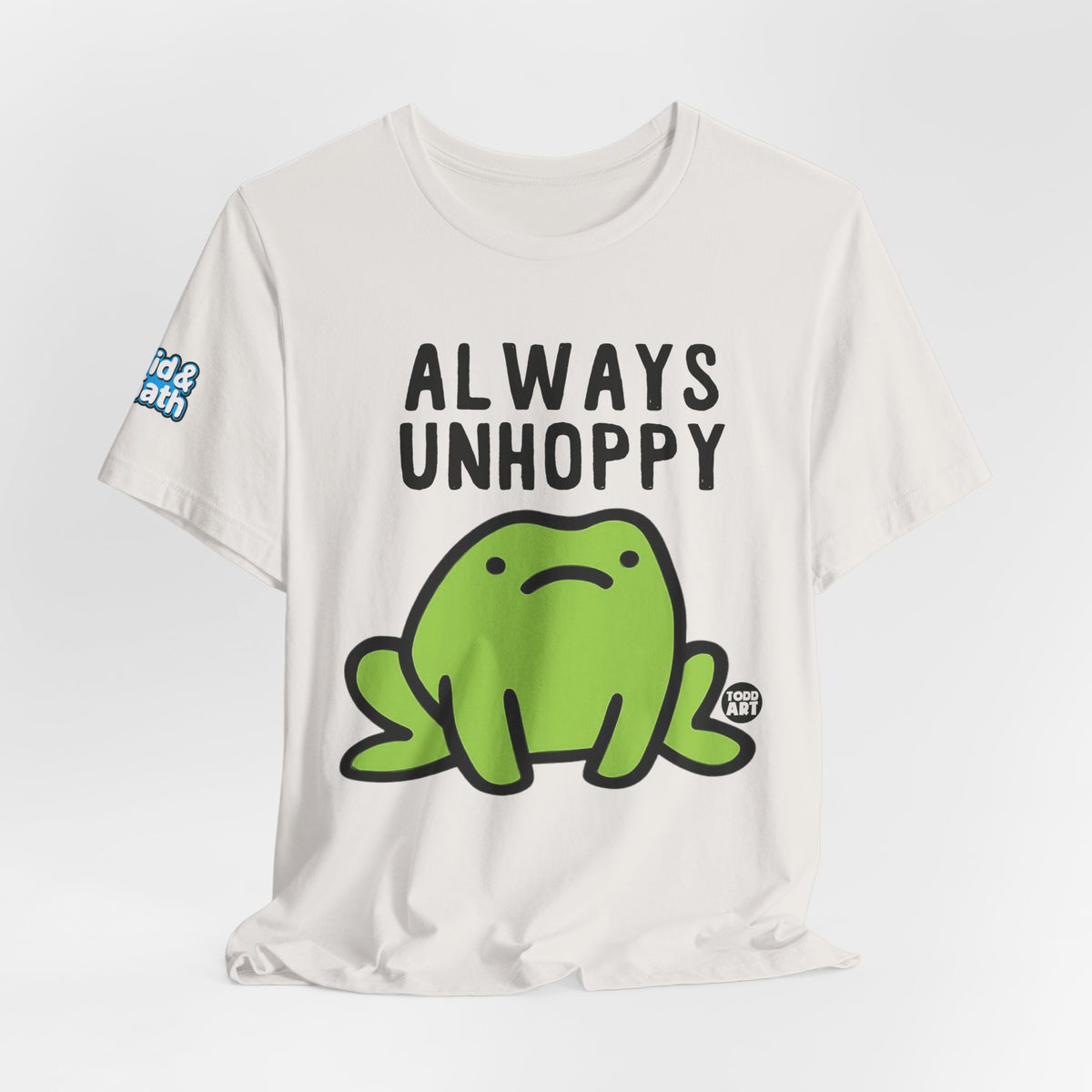 always-unhoppy