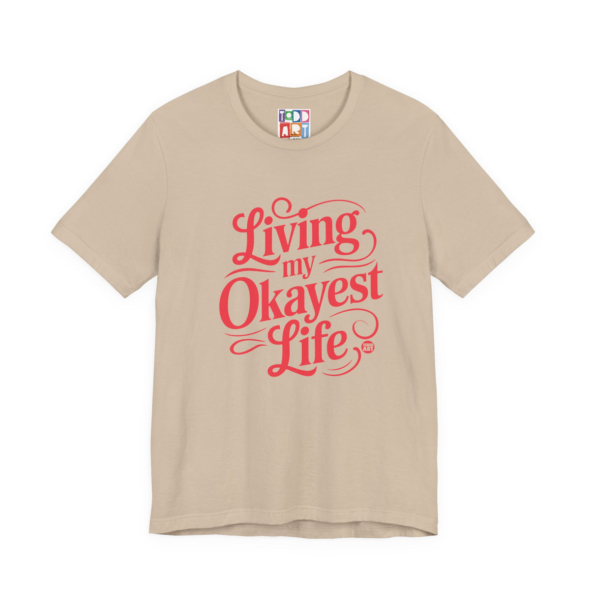 living-my-okayest-life