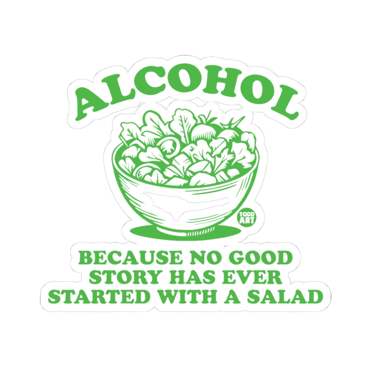 alcohol-no-good-story-salad